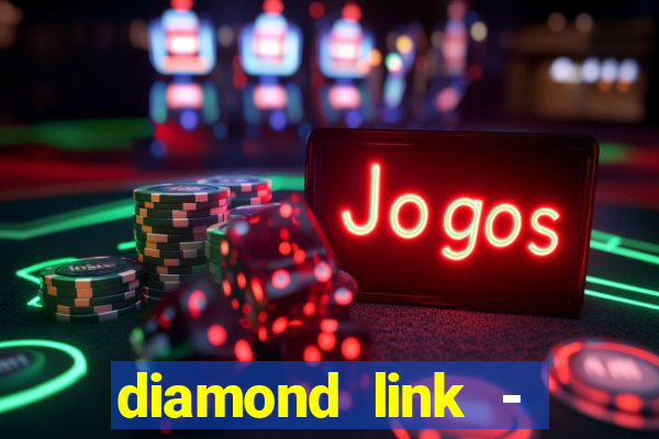 diamond link - fortune slots