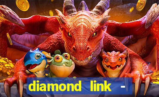 diamond link - fortune slots