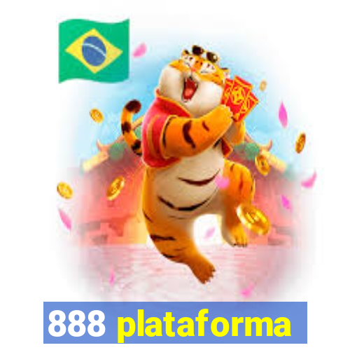 888 plataforma