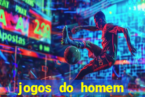 jogos do homem aranha download