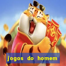 jogos do homem aranha download