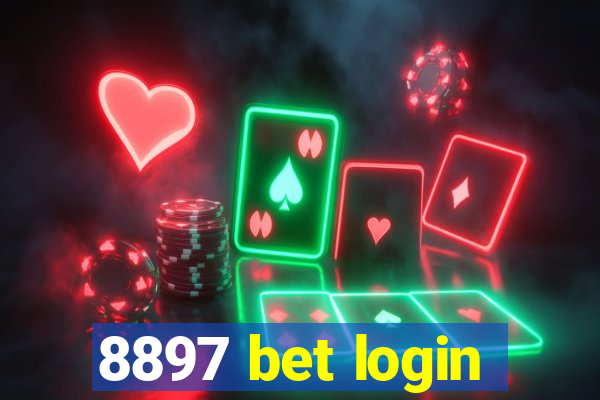 8897 bet login