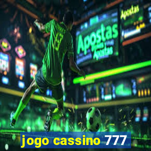 jogo cassino 777