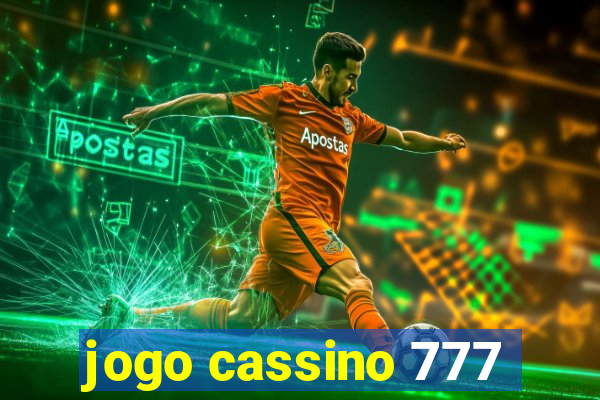 jogo cassino 777