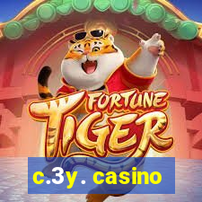 c.3y. casino