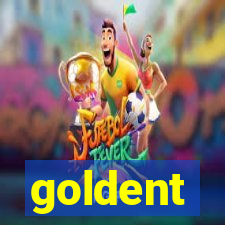 goldent