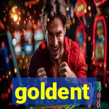 goldent