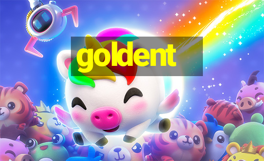 goldent