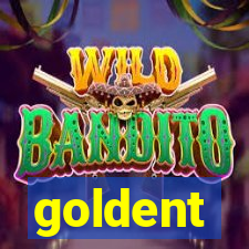 goldent