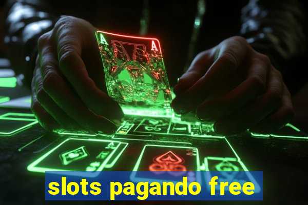 slots pagando free