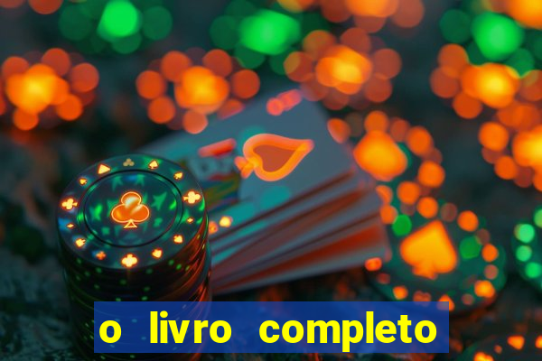 o livro completo do baralho petit lenormand pdf download