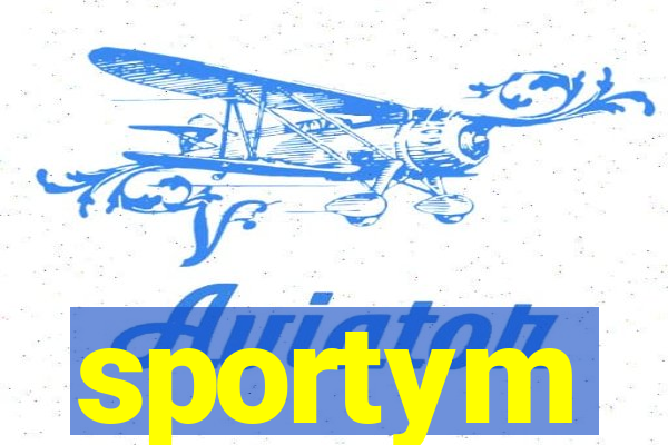 sportym