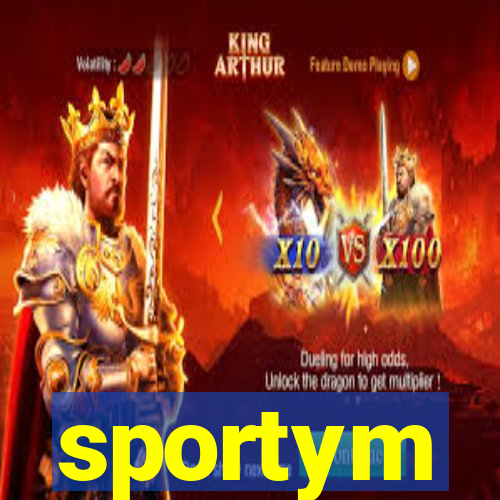 sportym