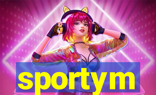 sportym