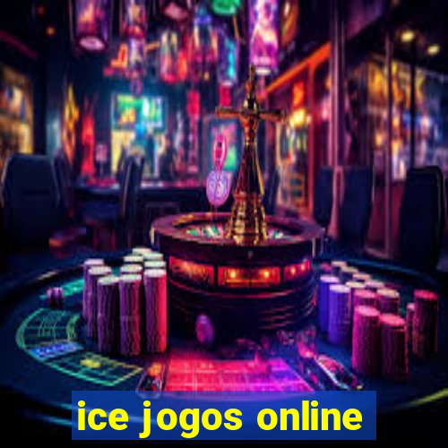 ice jogos online