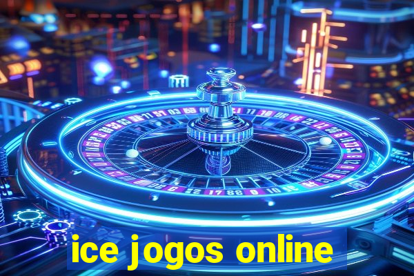 ice jogos online