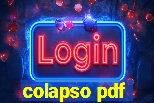 colapso pdf