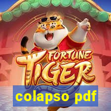 colapso pdf