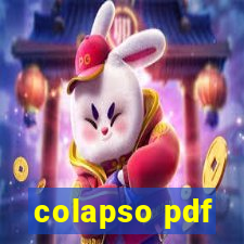 colapso pdf