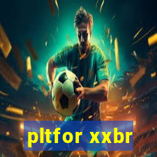 pltfor xxbr