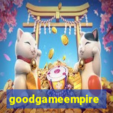 goodgameempire