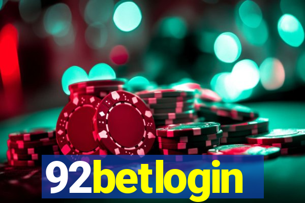 92betlogin