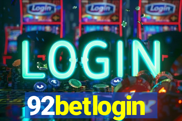 92betlogin