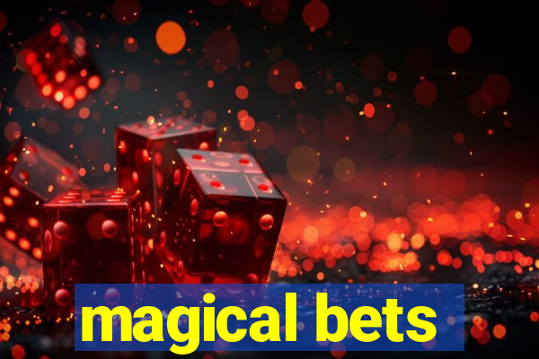 magical bets