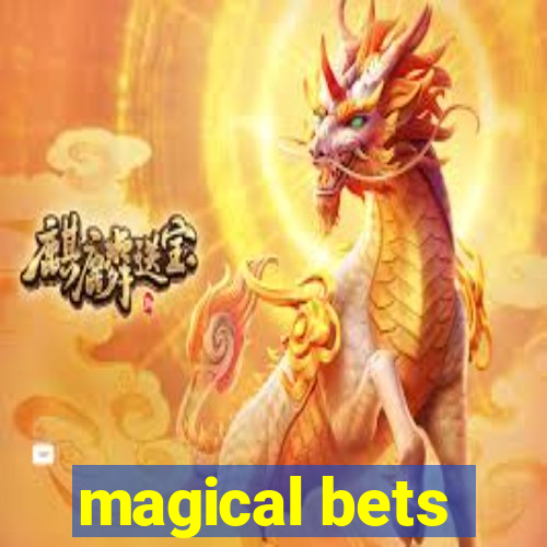 magical bets