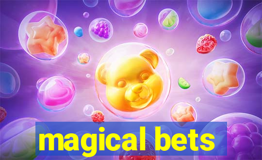 magical bets