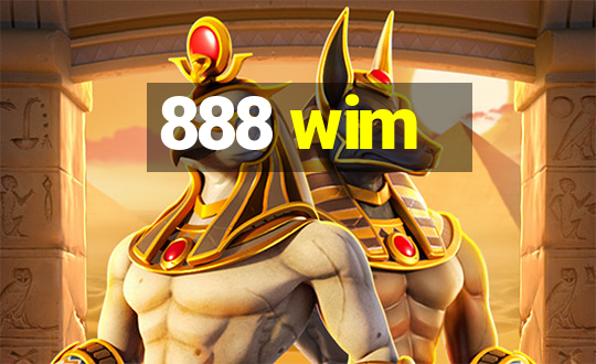 888 wim