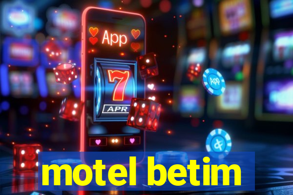 motel betim