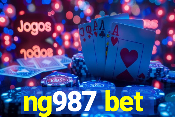 ng987 bet