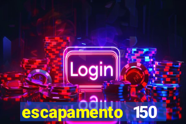 escapamento 150 sport fortuna