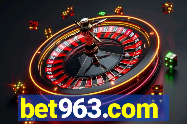 bet963.com