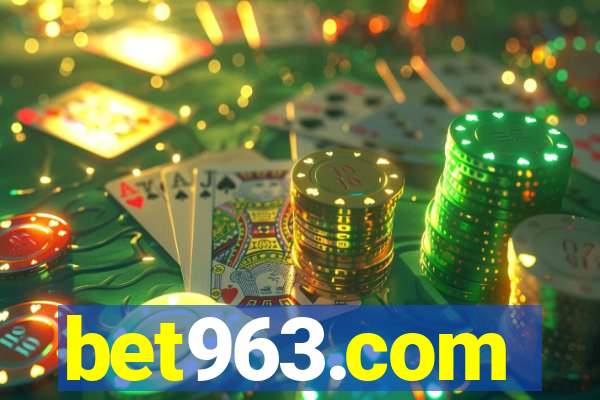 bet963.com