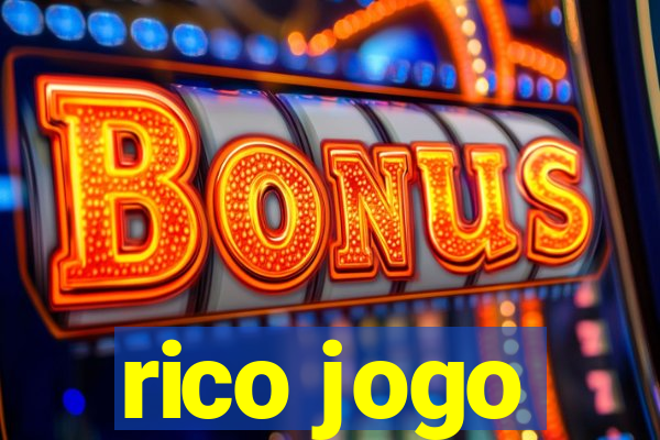 rico jogo