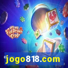 jogo818.com