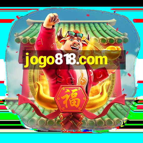 jogo818.com