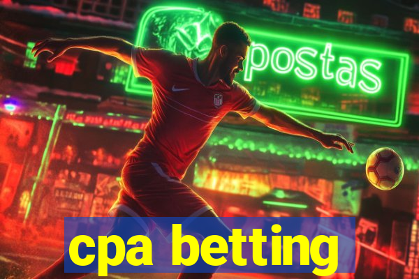 cpa betting