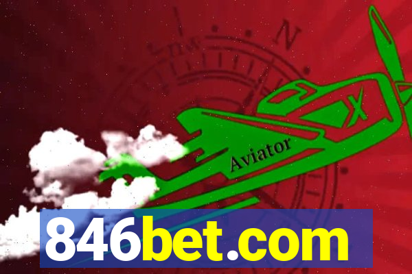 846bet.com