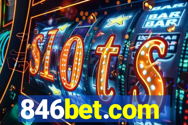 846bet.com