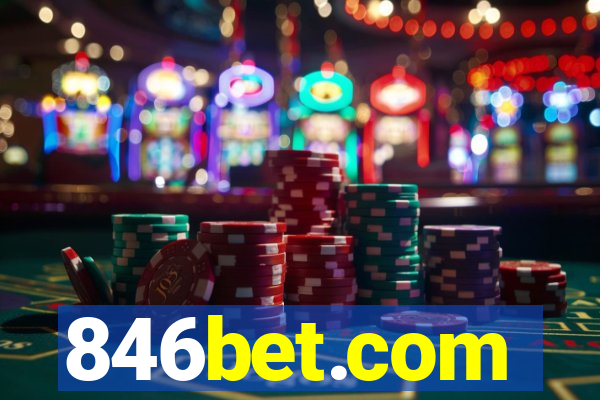 846bet.com