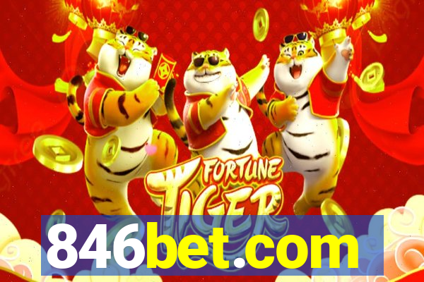 846bet.com