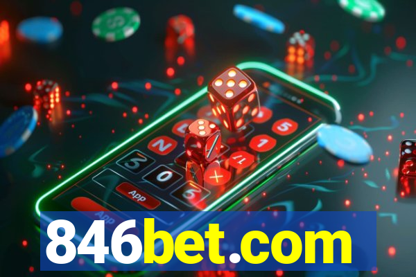 846bet.com