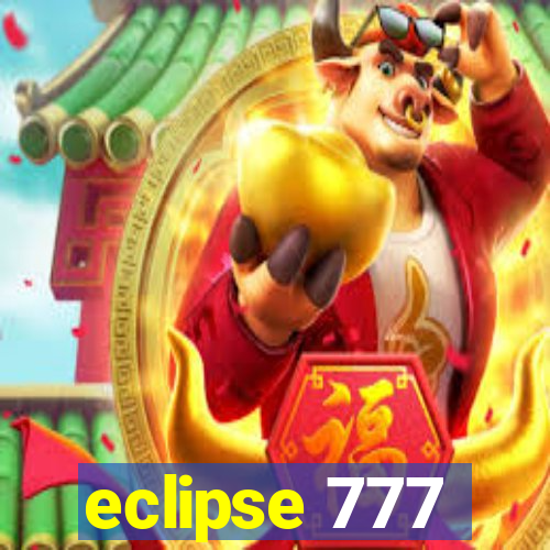 eclipse 777