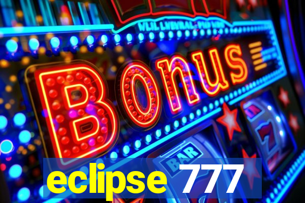 eclipse 777