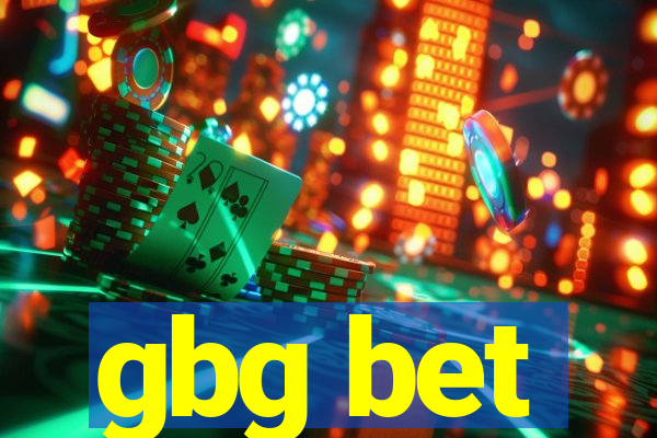 gbg bet