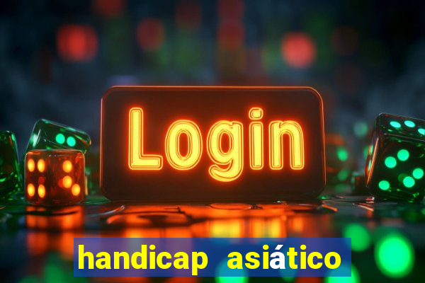 handicap asiático - 0.25