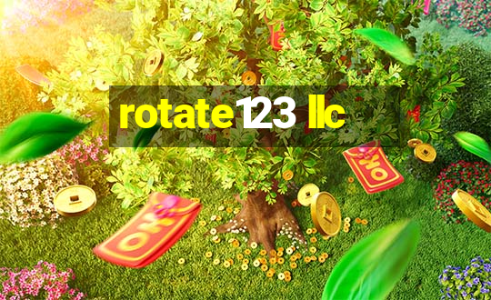 rotate123 llc